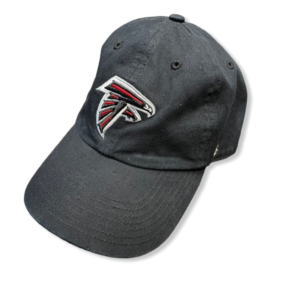 47 Other - Youth ‘47 Brand Atlanta Falcons Adj Dad Hat
